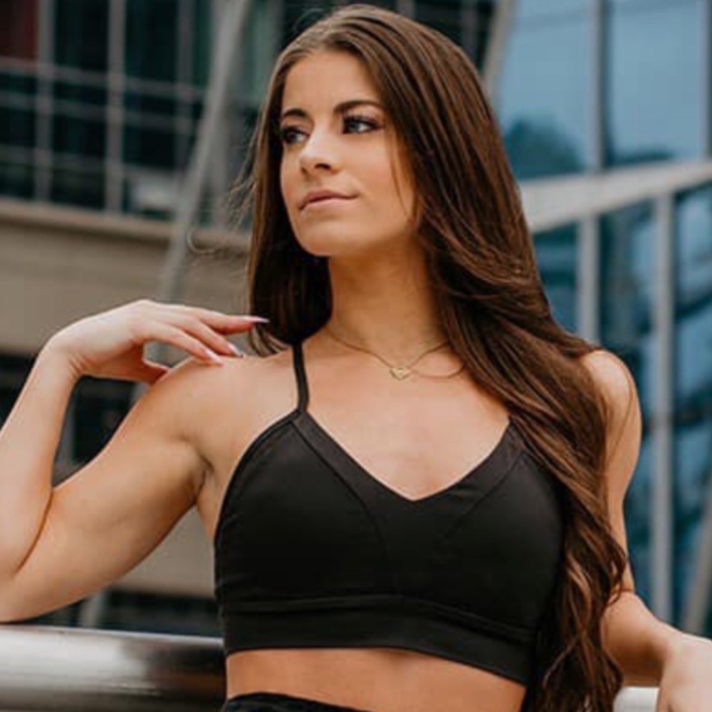 Balance Athletica Lux Form Sports Bra